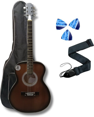 Acoustic Guitar Buy Online at Best Prices in India