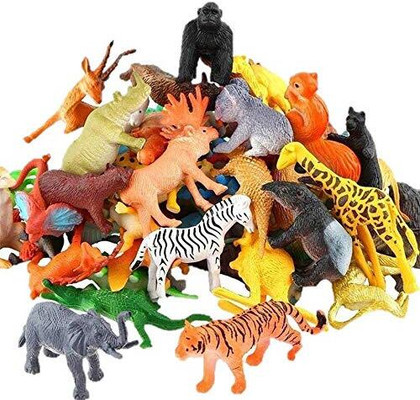 Animal Figures Online in India Role Play Toys Flipkart