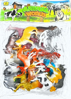 Animal Figures Online in India Role Play Toys Flipkart