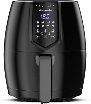 1500W Commercial Home Use Industrial Smart Oil Free Healthy Air Deep Fryer  Oven Digital Air Fryer Without Oil - China Bakery Equipment and Oil Free  Digital Air Fryer price