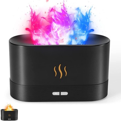 Airdrop Box Design Air Humidifier - Gamers'Best Gift, 2000Mah Rechargeable  Aroma Diffuser Mini Usb Ultrasonic Mist Maker Home Office Desktop Airdrop  Bag Portable Car Cool Cute Mist Humidifier : : Home 