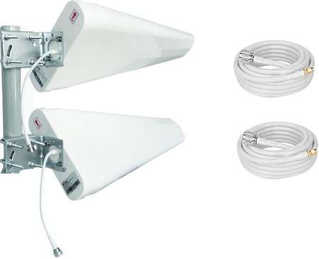 Antena amplificadora wifi new arrivals exterior
