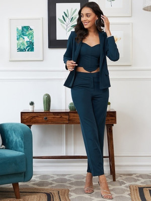Coat pant design for women online