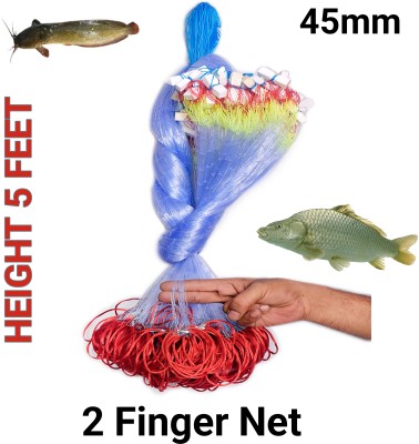 Buy Pawfly 4 Inch Aquarium Net Fine Mesh Small Fish Catch Nets with Plastic  Handle - Green Online at desertcartINDIA