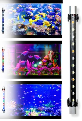 DARIT Red, Green LED Aquarium Light Price in India - Buy DARIT Red