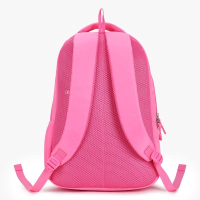 Buy Genie Sunshine Green Nylon School backpack 36 L (SUNSHINE19SBAGY)  Online at Best Prices in India - JioMart.