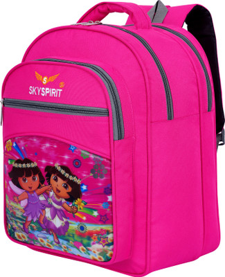 Dora school shop bags online