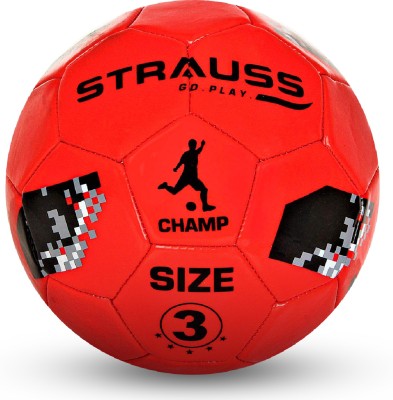 All Brand Footballs, Size: 5 at Rs 300 in Indore