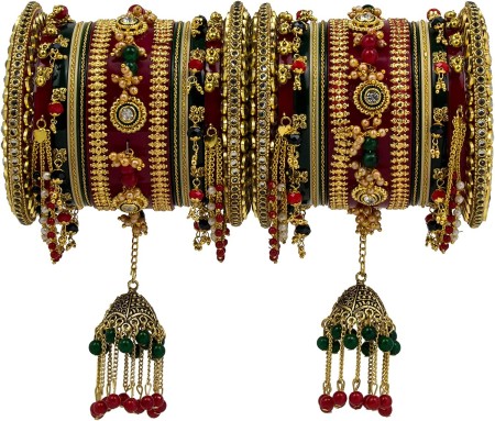 Bridal Jewellery Sets - Latest Bridal Jewellery Designs 2021 online at Best  Prices in India