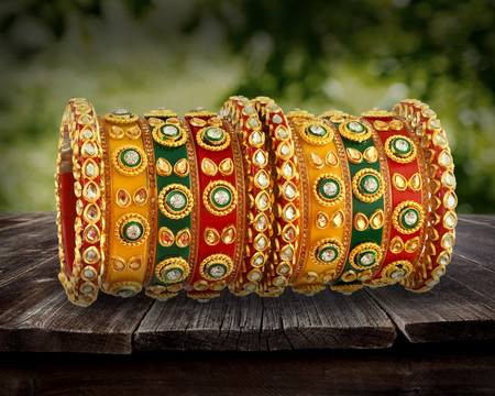 Flipkart jewellery bangles bracelets armlets hot sale