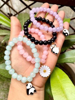 Funky bracelet for girl store