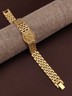 18ct Gold Diamond Initial Bracelet — Annoushka UK