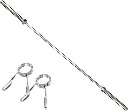 Buy barbell rod online deals