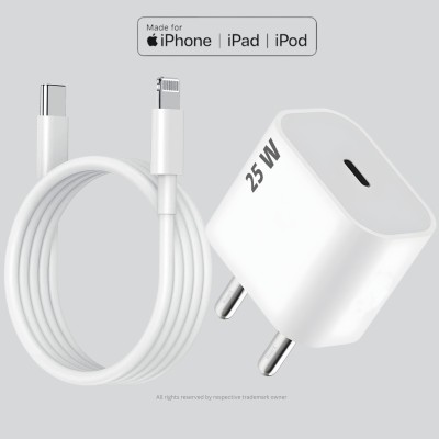 Apple White iPhone 7 Original Adapter, For Mobile at Rs 749/piece in Mumbai