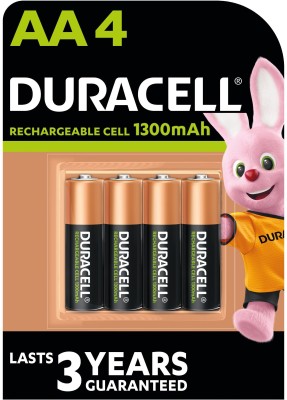 Buy Duracell Alkaline AAA Batteries Online at Best Price of Rs 90