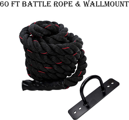 Battle ropes 2025 online