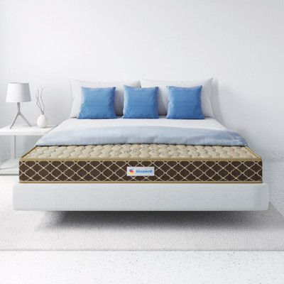 Flo mattress deals flipkart