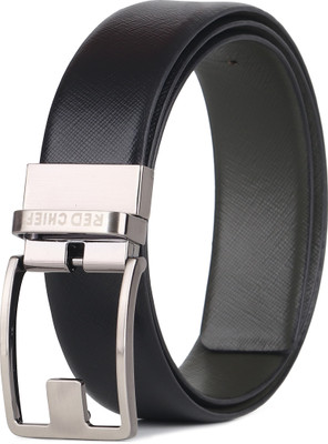 Red chief belts outlet