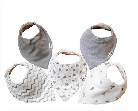 Kiddy star hot sale bibs