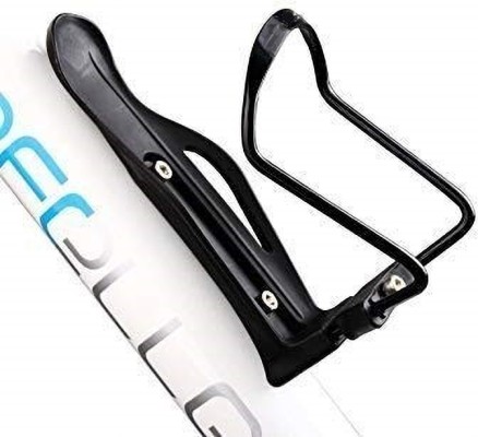 Push bike discount water bottle holder