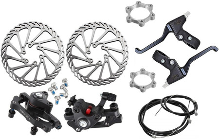 Flipkart cycle best sale disc brake