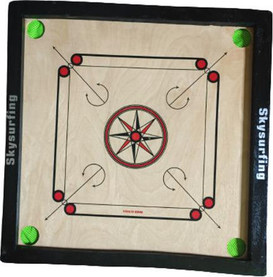Buy Carrom Boards Online Flipkart 21