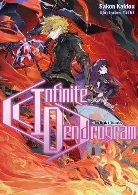 Infinite Dendrogram: Volume 16 - (Infinite Dendrogram (Light Novel)) by  Sakon Kaidou (Paperback)