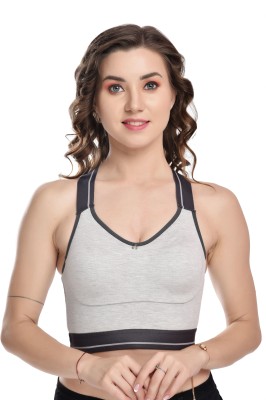 Buy Alishan Multicolor Cotton Blend Push-up Heavily Padded Bra - 34B (pack  of 3) Online at Best Prices in India - JioMart.