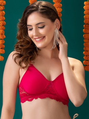 Buy Red Bras Online In India At Best Price Offers