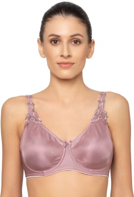 TRIUMPH Gorgeous Full Cup W Women Everyday Non Padded Bra - Buy TRIUMPH  Gorgeous Full Cup W Women Everyday Non Padded Bra Online at Best Prices in  India