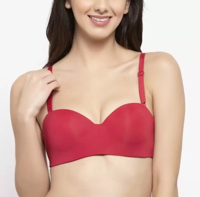 Red Bras - Buy Red Bras Online at Best Prices In India