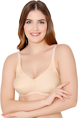BODYCARE Full CoverageNon Padded Bra-6801-Black in Lucknow at best price by  Arpit Collection - Justdial