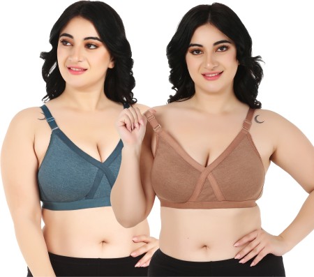 Heavy Bust Bra – Online Shopping site in India