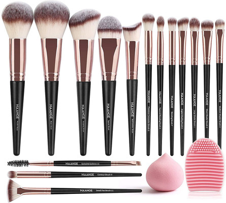 Makeup brushes best sale flipkart