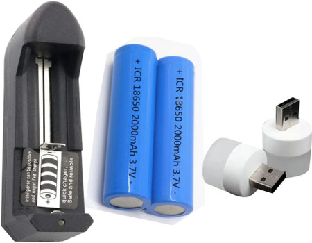 Rechargeable battery clearance with charger snapdeal