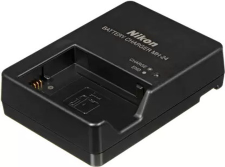 nikon d3200 charger