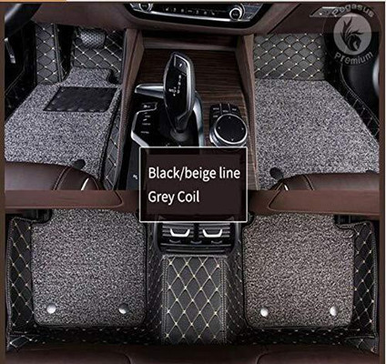 Kraco premium sales floor mats