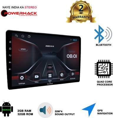 Jvc Car Stereo: Buy Jvc Car Audio System Online at Best Prices In