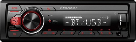 Pioneer Bluetooth Car Audio System at Rs 1500 in Kolkata