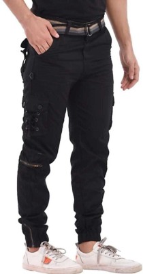 8 Pocket Cargo Pants - Buy 8 Pocket Cargo Pants online at Best Prices in  India