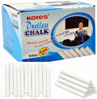 Blue Chalk at Rs 240/box, Chalk Piece in Jaipur