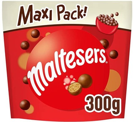 Maltesers Bucket Chocolate-440 g Truffles Price in India - Buy Maltesers  Bucket Chocolate-440 g Truffles online at