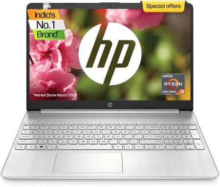 Flipkart laptop online hp