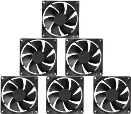 Best cabinet 2025 cooling fans