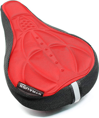 Bicycle seat cover 2025 kmart