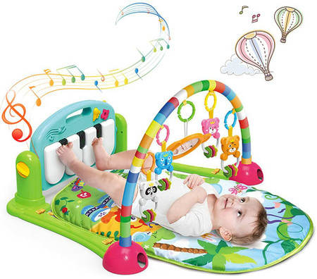 Baby play mat flipkart sales