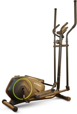 TRADO Tee Elliptical Cross Trainer outdoor, For Walking at Rs 24000 in  Nagpur
