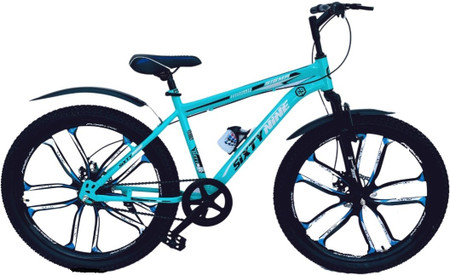 Vixen drift clearance cycle price