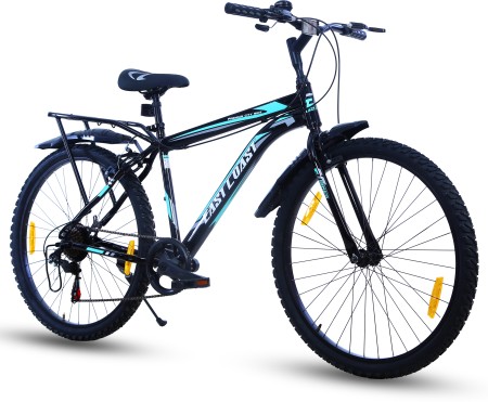 Bicycle online flipkart hot sale