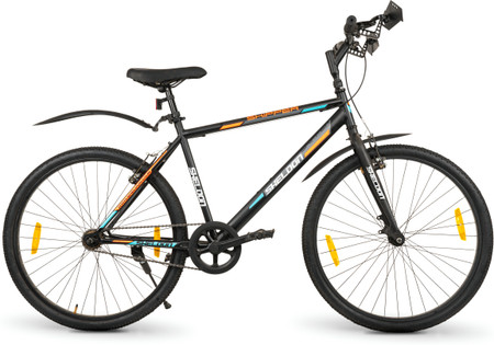 Hero manhattan cycle cheap